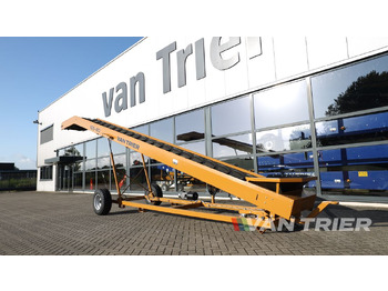 Cinta transportadora VAN TRIER