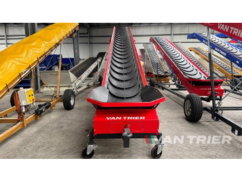Transportador Van Trier 10-80 Conveyor belt: foto 2 Transportador Van Trier 10-80 Conveyor belt: foto 2