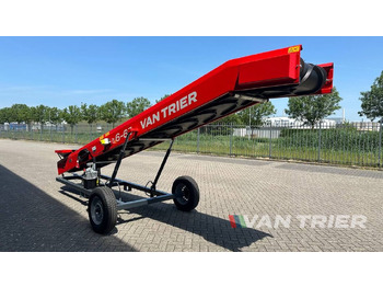 Transportador Van Trier 6-65 Conveyor belt: foto 5 Transportador Van Trier 6-65 Conveyor belt: foto 5