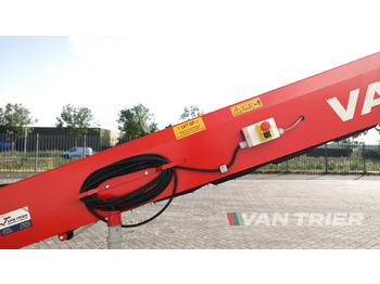 Cinta transportadora Van Trier 9-65 Conveyor belt: foto 4