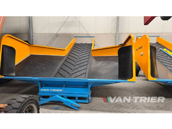 Almacenamiento VAN TRIER