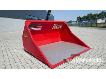 Cazo cargador WIFO