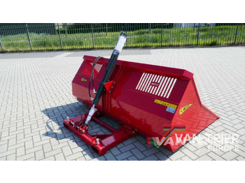 Cazo cargador WIFO HOD-225 Loading bucket: foto 4