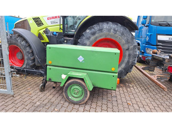 Compresor de aire BOBCAT