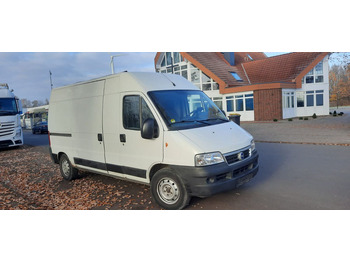 Furgón Fiat Ducato Maxi: foto 2