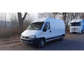 Furgón Fiat Ducato Maxi: foto 4