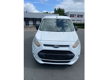 Minibús FORD Transit