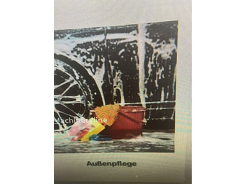 Semirremolque volquete KÖGEL SKHL