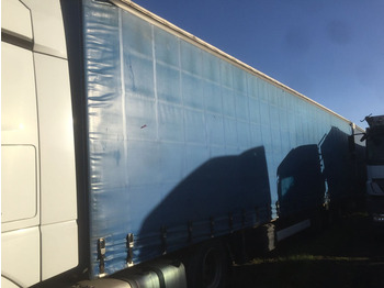 Semirremolque lona Krone SD: foto 2