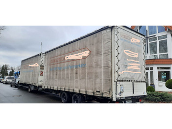 Camión lona MAN TGM 12.250: foto 4 Camión lona MAN TGM 12.250: foto 4