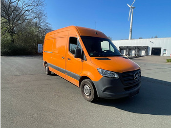Furgón MERCEDES-BENZ Sprinter 314