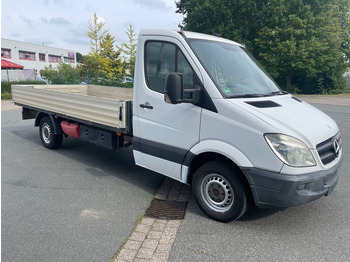 Furgoneta caja abierta MERCEDES-BENZ Sprinter 316