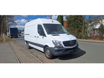 Furgoneta pequeña MERCEDES-BENZ Sprinter
