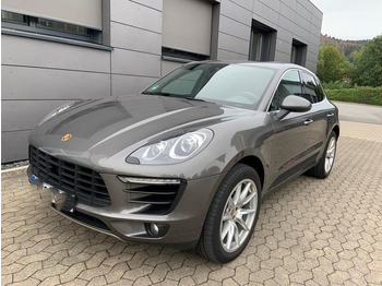 Coche PORSCHE