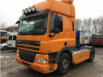 Cabeza tractora DAF CF 85 410