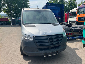 Furgoneta MERCEDES-BENZ Sprinter 314