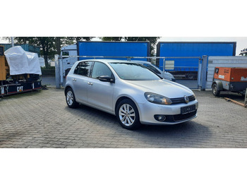 Hatchback VOLKSWAGEN