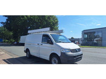 Furgoneta pequeña VOLKSWAGEN Transporter
