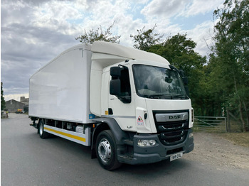 Camión frigorífico DAF LF 280