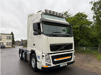 Cabeza tractora VOLVO FH 500