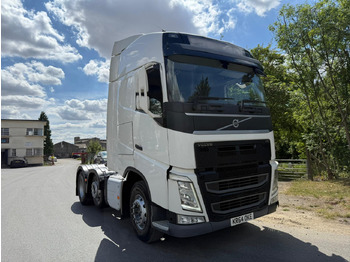Cabeza tractora VOLVO FH 460