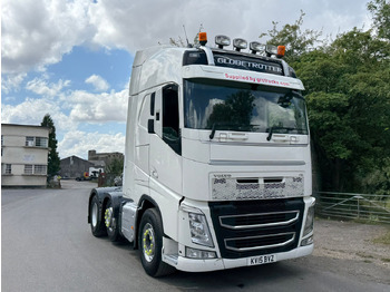 Cabeza tractora VOLVO FH 500