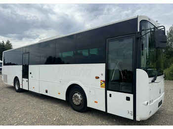 Autobús suburbano MAN