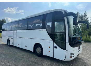 Autocar MAN Lion's Coach