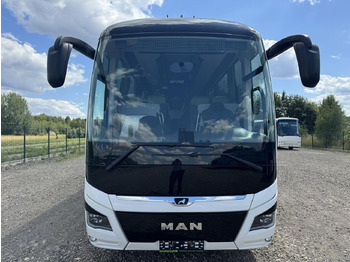 Autocar MAN Lion's Coach