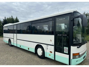 Autobús suburbano SETRA