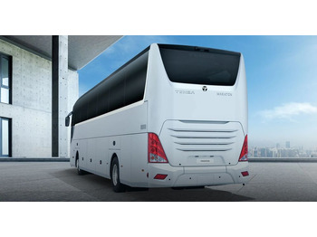 Autocar Temsa Maraton: foto 5