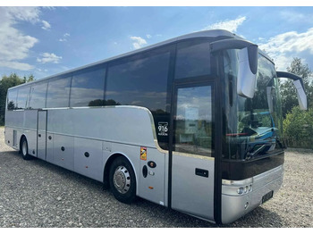 Autocar VAN HOOL
