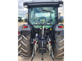 Tractor Deutz-fahr 5105 D GS: foto 5