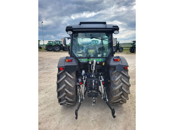 Tractor Deutz-fahr 5105 D GS: foto 4