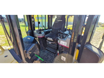 Bulldozer Komatsu D61PX - 24: foto 5