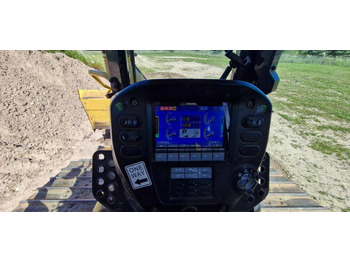 Bulldozer Komatsu D61PX - 24: foto 4