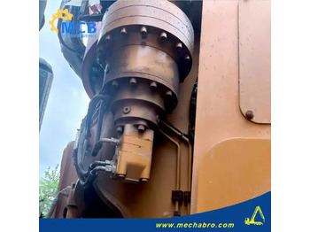 Camión bomba de hormigón SANY SYM5290THBES: foto 3 Camión bomba de hormigón SANY SYM5290THBES: foto 3