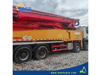 Leasing de SANY SYM5449THBE SANY SYM5449THBE: foto 4