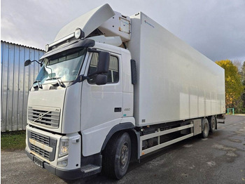 Camión frigorífico VOLVO FM 460
