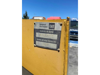 Minicargadora CAT 236 B: foto 2