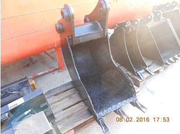 Cazo para Maquinaria de construcción CAT ΚΑΔΟΣ: foto 4