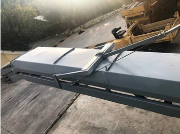 Fresadora en frío Wirtgen SF 1750: foto 4