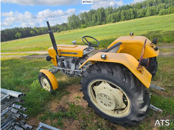 Tractor 1972 Ursus C 330: foto 2