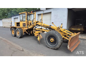 Grader