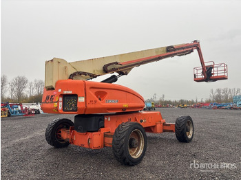Plataforma telescopica 2008 JLG 1200SJP 4WD Diesel Telescopic Boom Lift: foto 2
