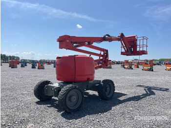Plataforma articulada GENIE Z45/25