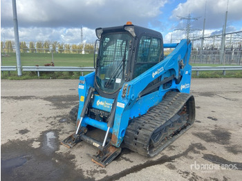 Minicargadora de cadenas 2021 Bobcat T770 (Inoperable) Compact Track Loader: foto 2