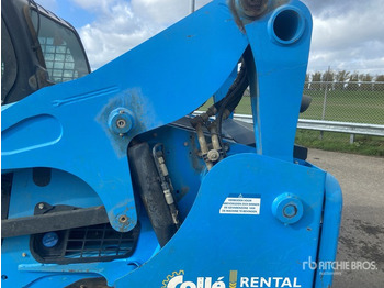 Minicargadora de cadenas 2021 Bobcat T770 (Inoperable) Compact Track Loader: foto 5