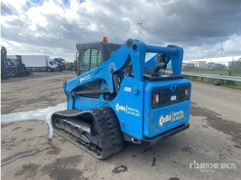 Minicargadora de cadenas 2021 Bobcat T770 (Inoperable) Compact Track Loader: foto 3