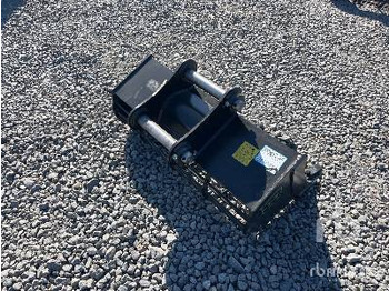 Cazo para excavadora HAENER 980 mm Skeleton (Unused): foto 4